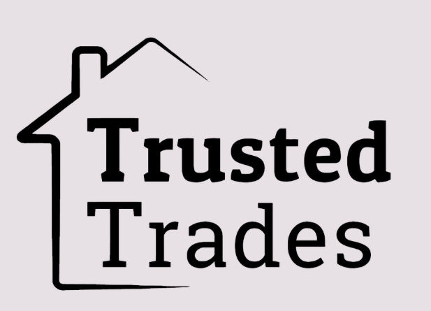 Trusted Trades logo